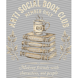 book coffee-BC 244
